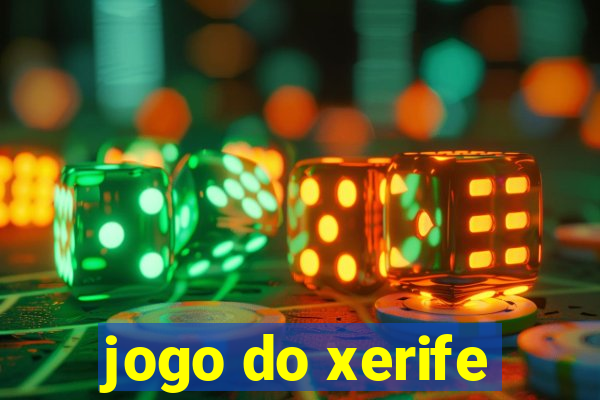 jogo do xerife