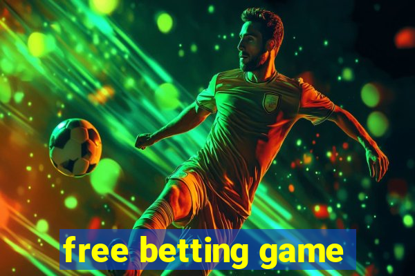 free betting game