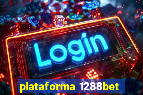 plataforma 1288bet