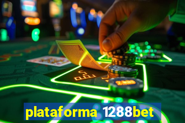 plataforma 1288bet