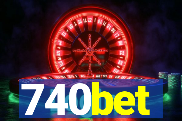 740bet