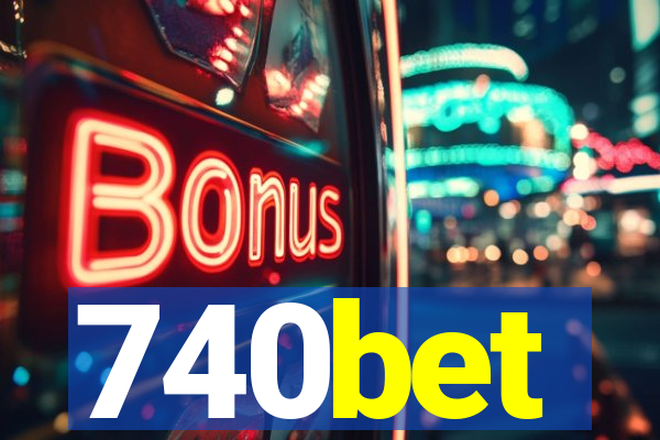 740bet