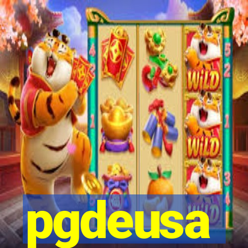 pgdeusa