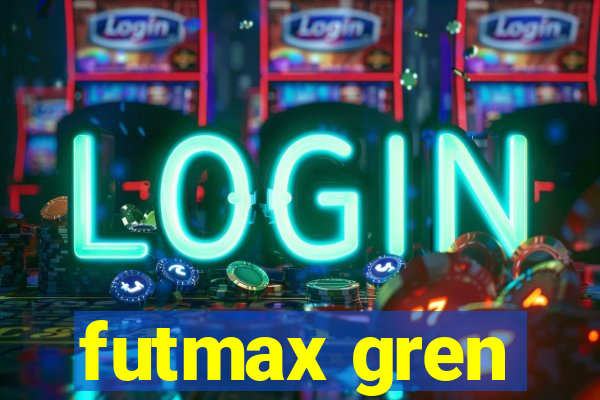 futmax gren