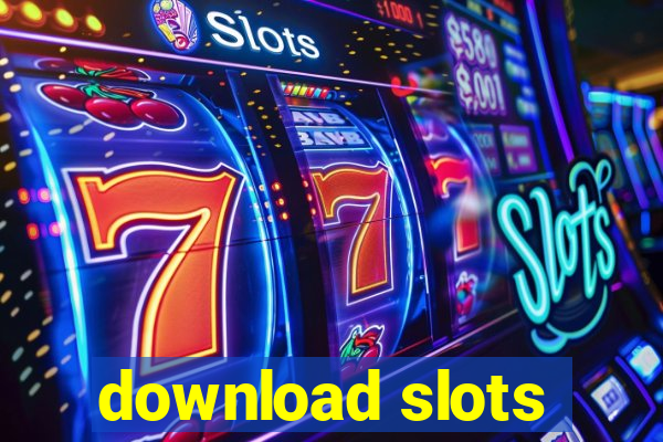 download slots