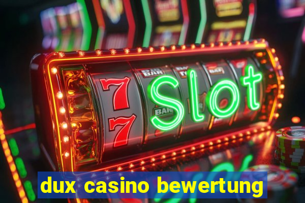 dux casino bewertung