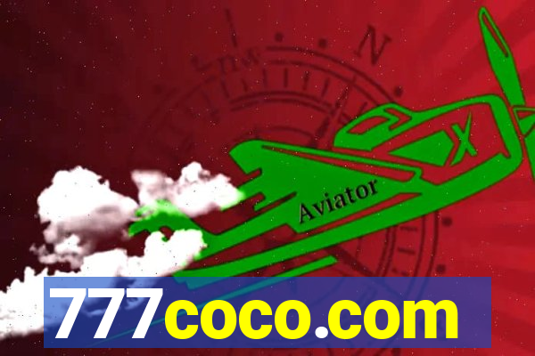 777coco.com