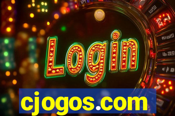 cjogos.com