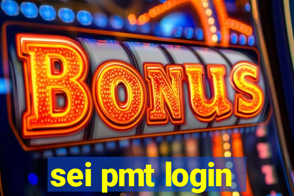 sei pmt login