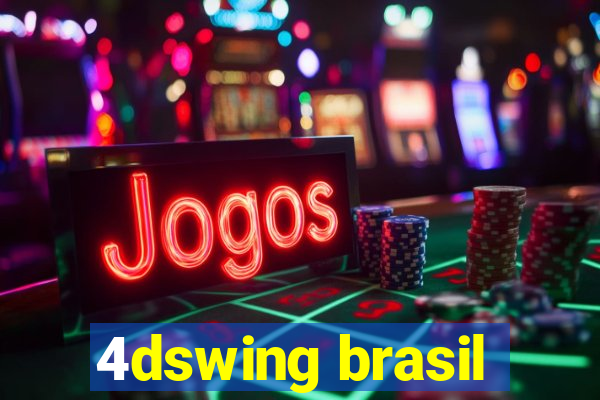 4dswing brasil