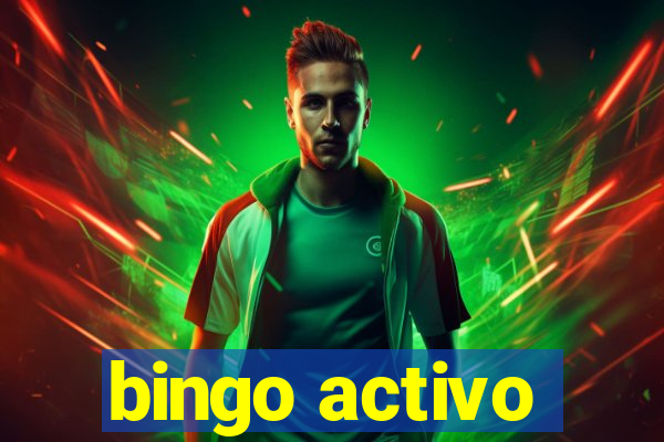 bingo activo