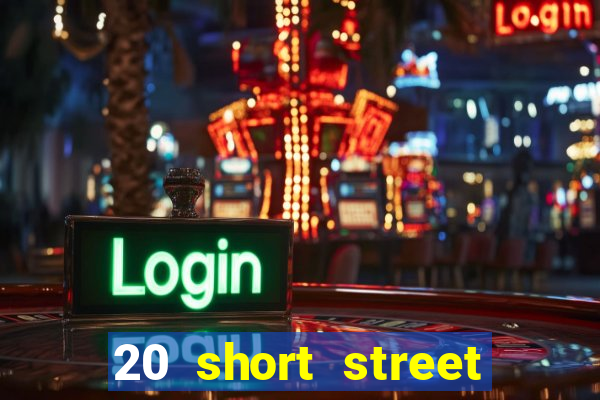 20 short street casino nsw 2470