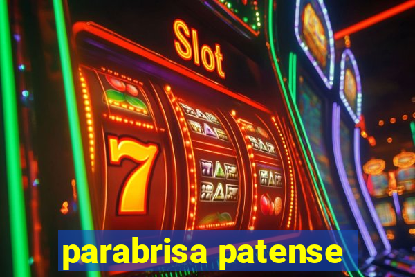 parabrisa patense