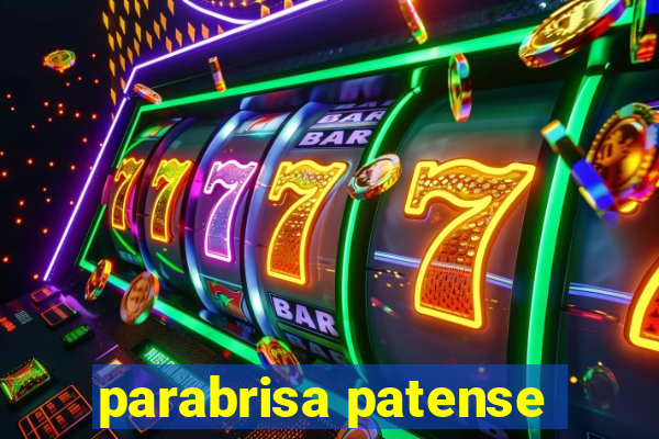 parabrisa patense