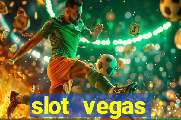 slot vegas megaquads spielen