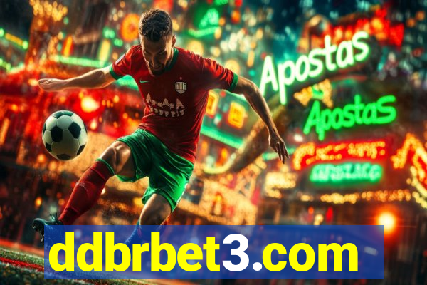 ddbrbet3.com