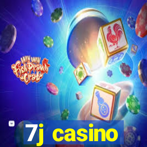 7j casino