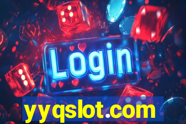 yyqslot.com