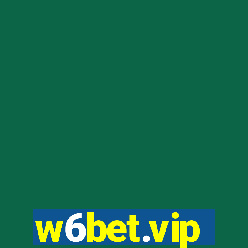 w6bet.vip