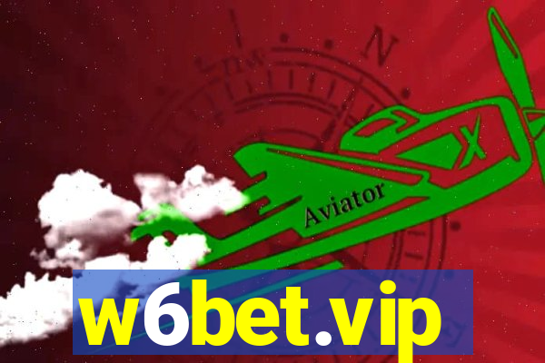 w6bet.vip