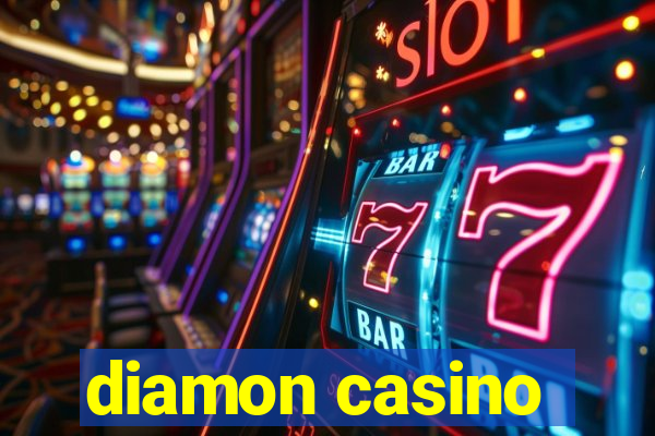 diamon casino