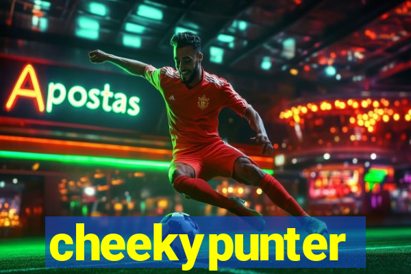 cheekypunter