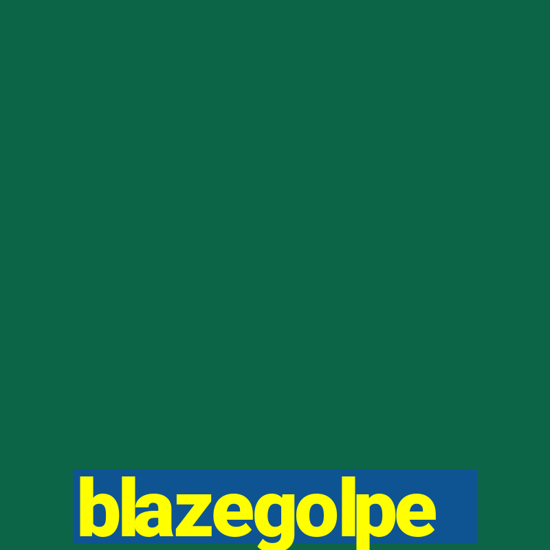 blazegolpe