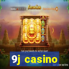 9j casino