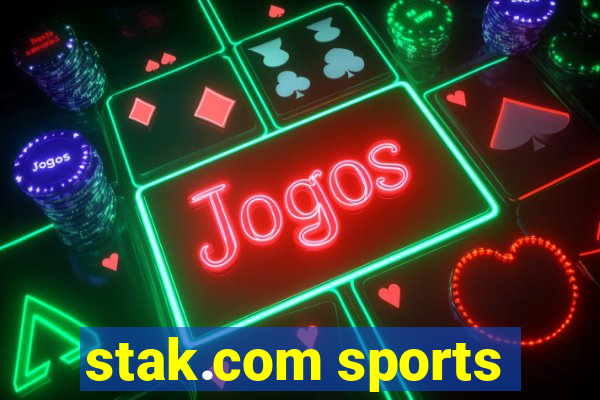 stak.com sports