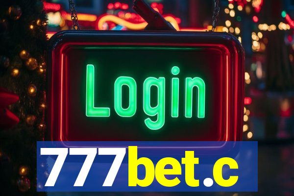 777bet.c