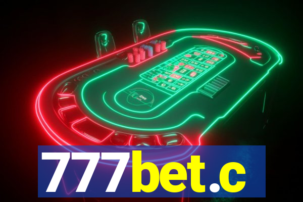 777bet.c