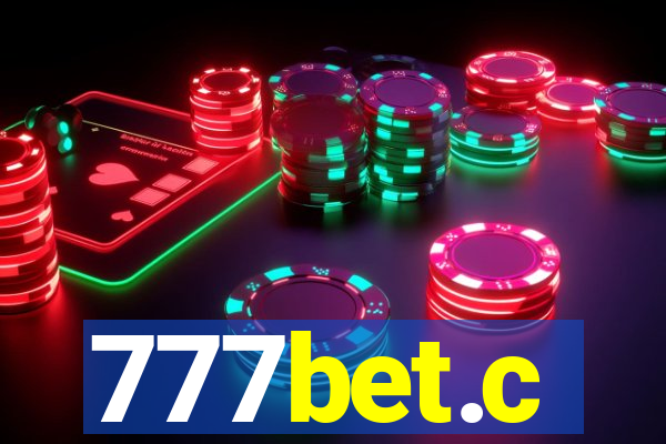 777bet.c