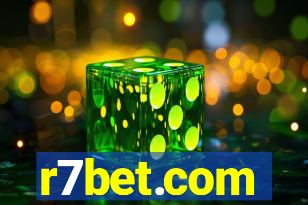 r7bet.com