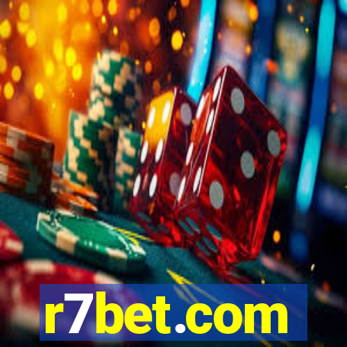 r7bet.com