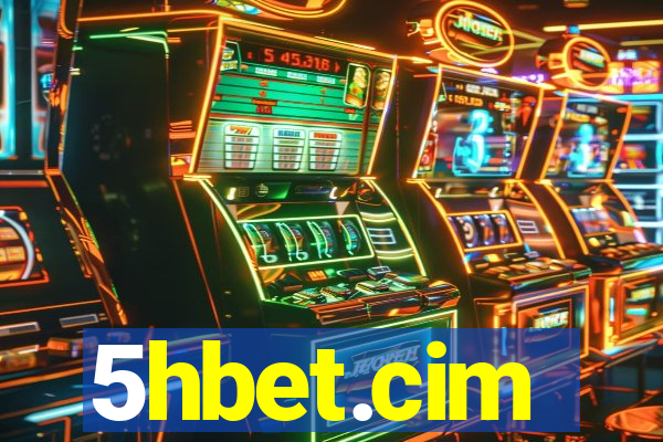 5hbet.cim