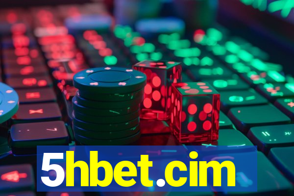 5hbet.cim