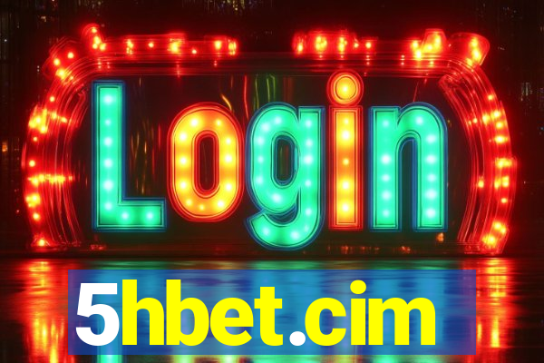 5hbet.cim