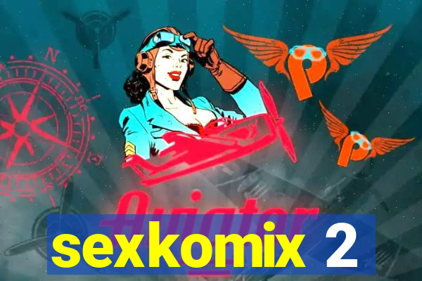 sexkomix 2