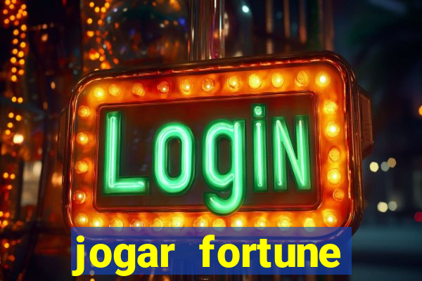 jogar fortune double demo