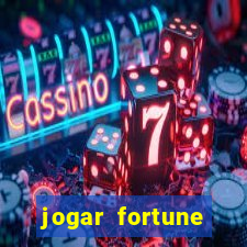 jogar fortune double demo