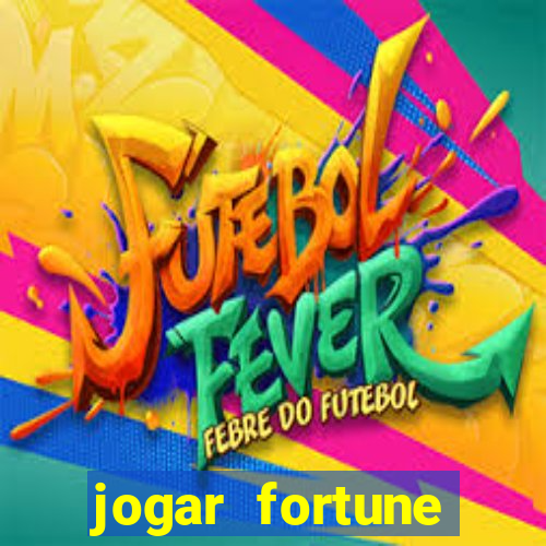 jogar fortune double demo