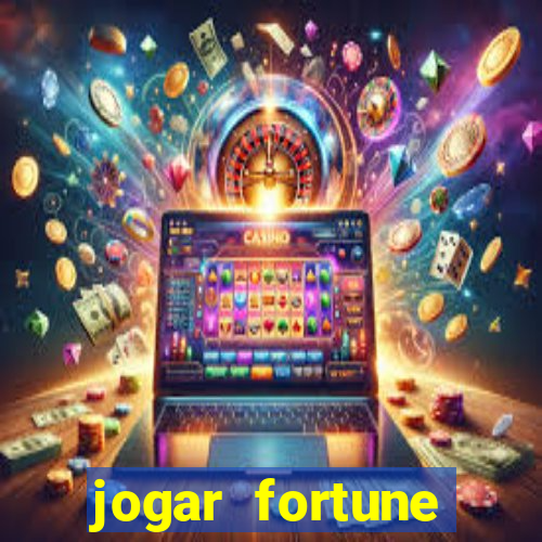 jogar fortune double demo