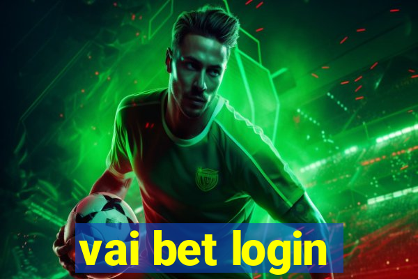 vai bet login