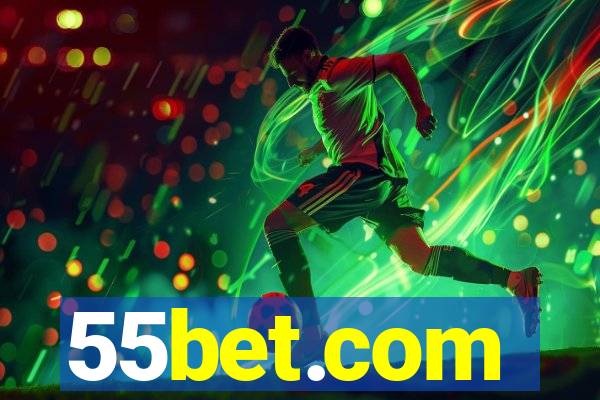 55bet.com