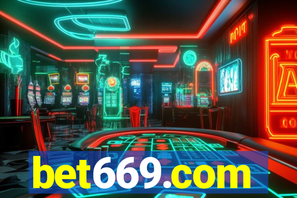 bet669.com