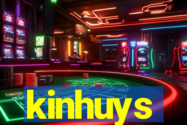 kinhuys