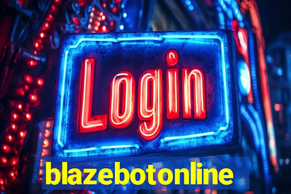 blazebotonline