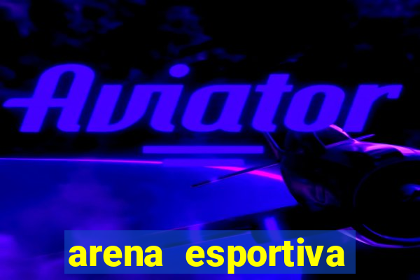 arena esportiva consultar bilhete