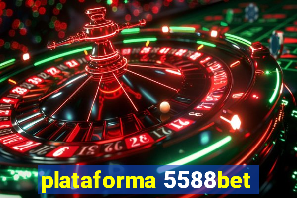 plataforma 5588bet