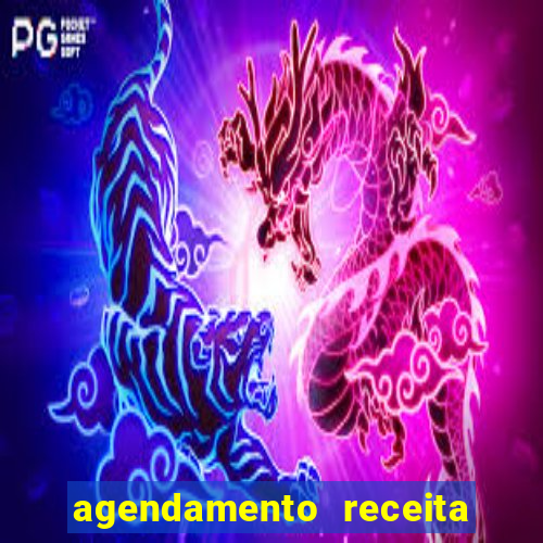 agendamento receita federal rj